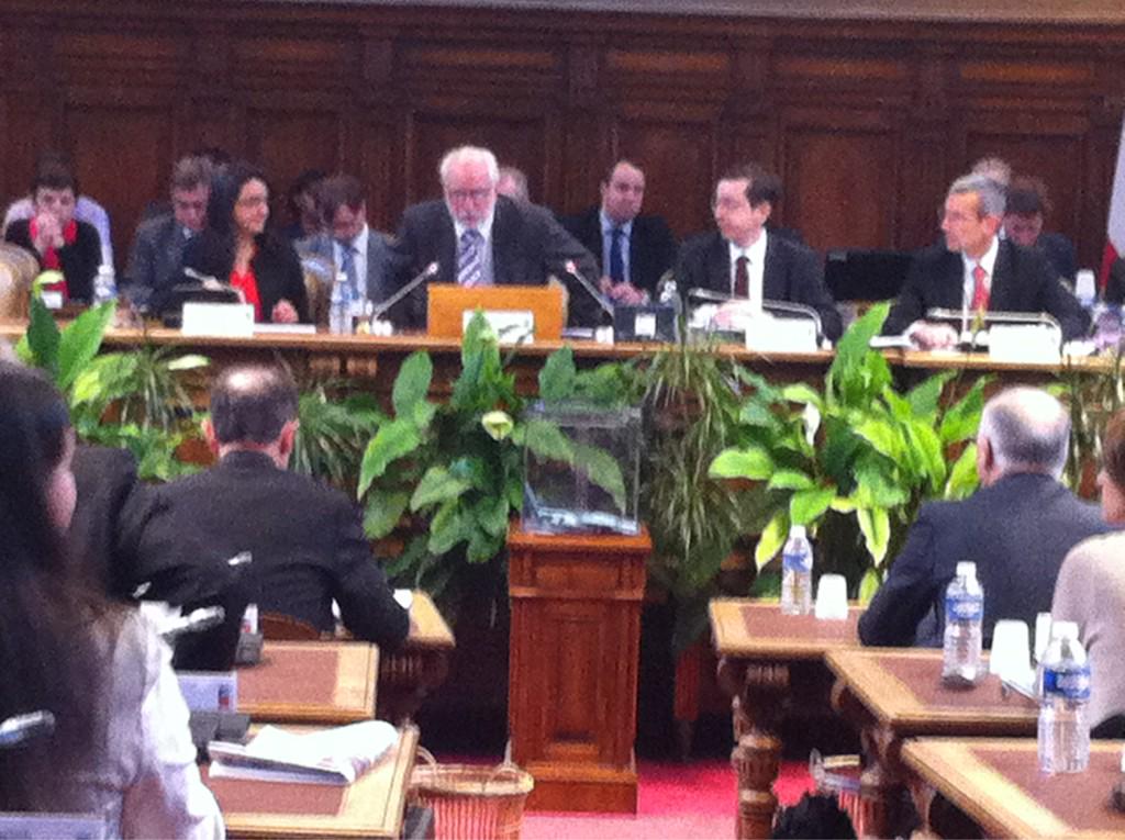TarrisseChristo's tweet image. Fin du vote au #cg21 #departementales place au dépouillement