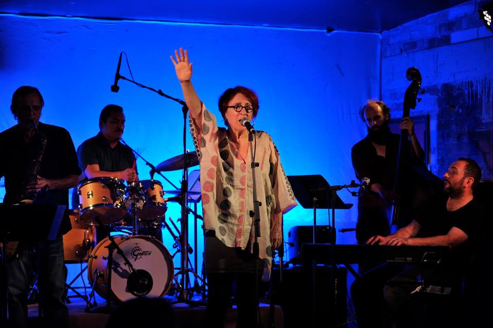 VickiKerrigan's tweet photo. Wanna know what's good for you? Hotel Red with the fabulous Annie Gastin @therailwayclub Saturday night. @dsjdavies http://t.co/m87XYscMac