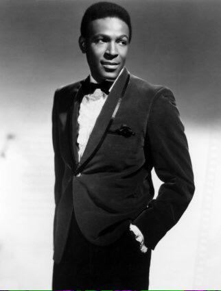 Happy Birthday To \"The Prince of Motown\" & \"The Prince of Soul\" Marvin Gaye. 