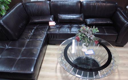 Sofa Elegan Nan Minimalis Dapat Menjadi Chandra Karya Furniture Facebook