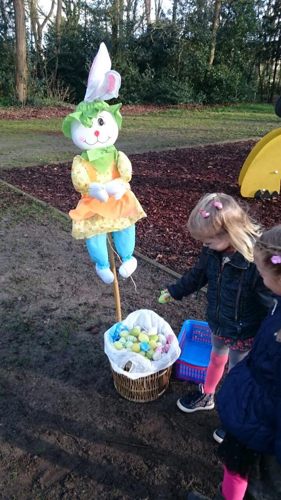 Bron: St. Radboudschool