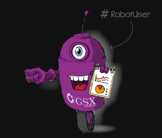 GSX_Solutions's tweet photo. Get a chance to win a #MicrosoftBand at #MSIgnite with the GSX #RobotUser http://t.co/qu3kW5D8lm #IgniteJam http://t.co/4QIMq9ZtZp