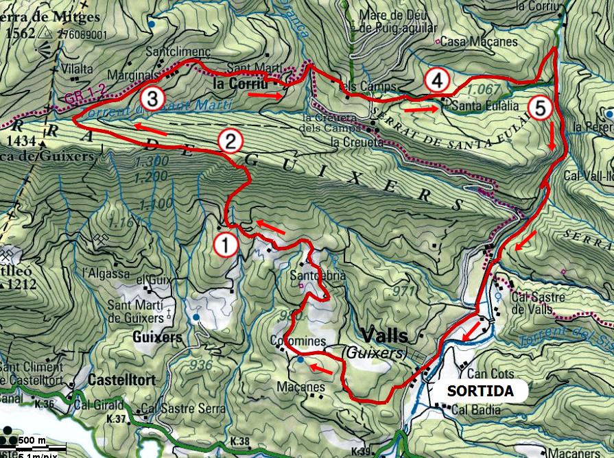 SLlorencMorunys's tweet photo. Caminada Popular Vall de Lord
Dissabte 4 d'Abril de 2015
Sortida: Ajuntament de Guixers
Hora de 8 a 9 del matí http://t.co/MPB25Cpnax