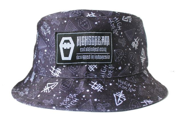 HIGH SCREAM tweet media