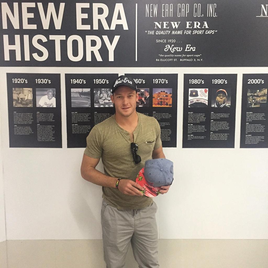 Thanks to <a href="/NewEra_SA/">New Era SA</a> for some caps. RT #NewEra