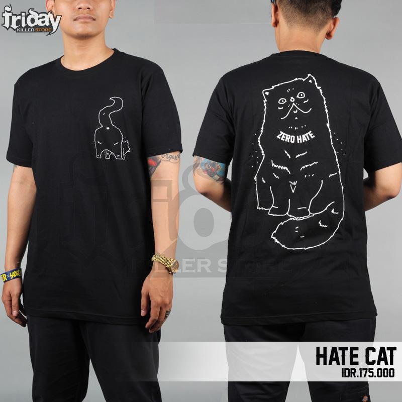FRIDAY KILLER Store tweet media