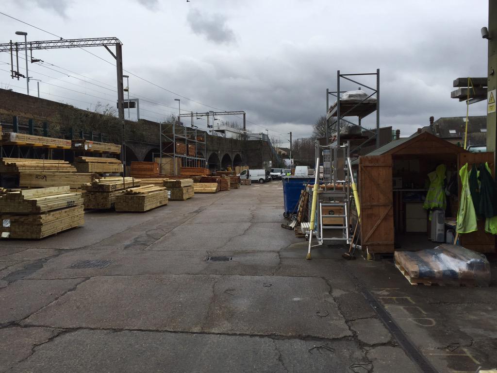 April Promat UK tweet media