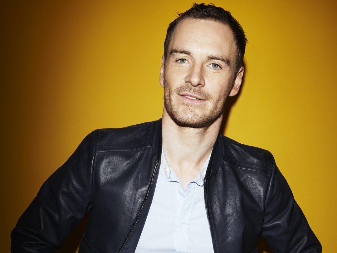 Happy Birthday to Michael Fassbender. Here\s what the X-Men actor has learned:  