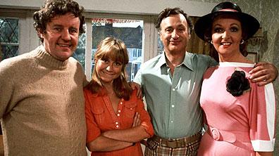 On this day in 1940 actress Penelope Keith, famous for & To the Manor Born was born. Happy birthday! 