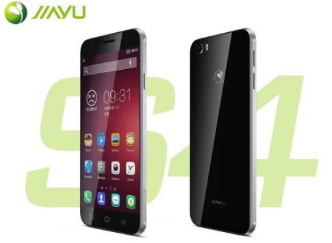 ChinaPhoneIT's tweet photo. Compatto e potente: JiaYu S4 in arrivo! http://t.co/qhqzTI6nAV http://t.co/o4W2AuWssY