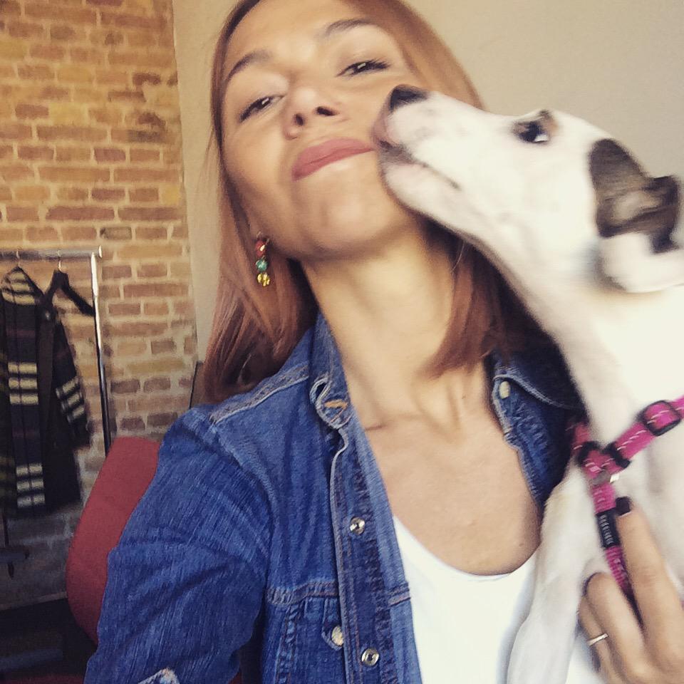 MarijanaBud's tweet image. #redproduction #office