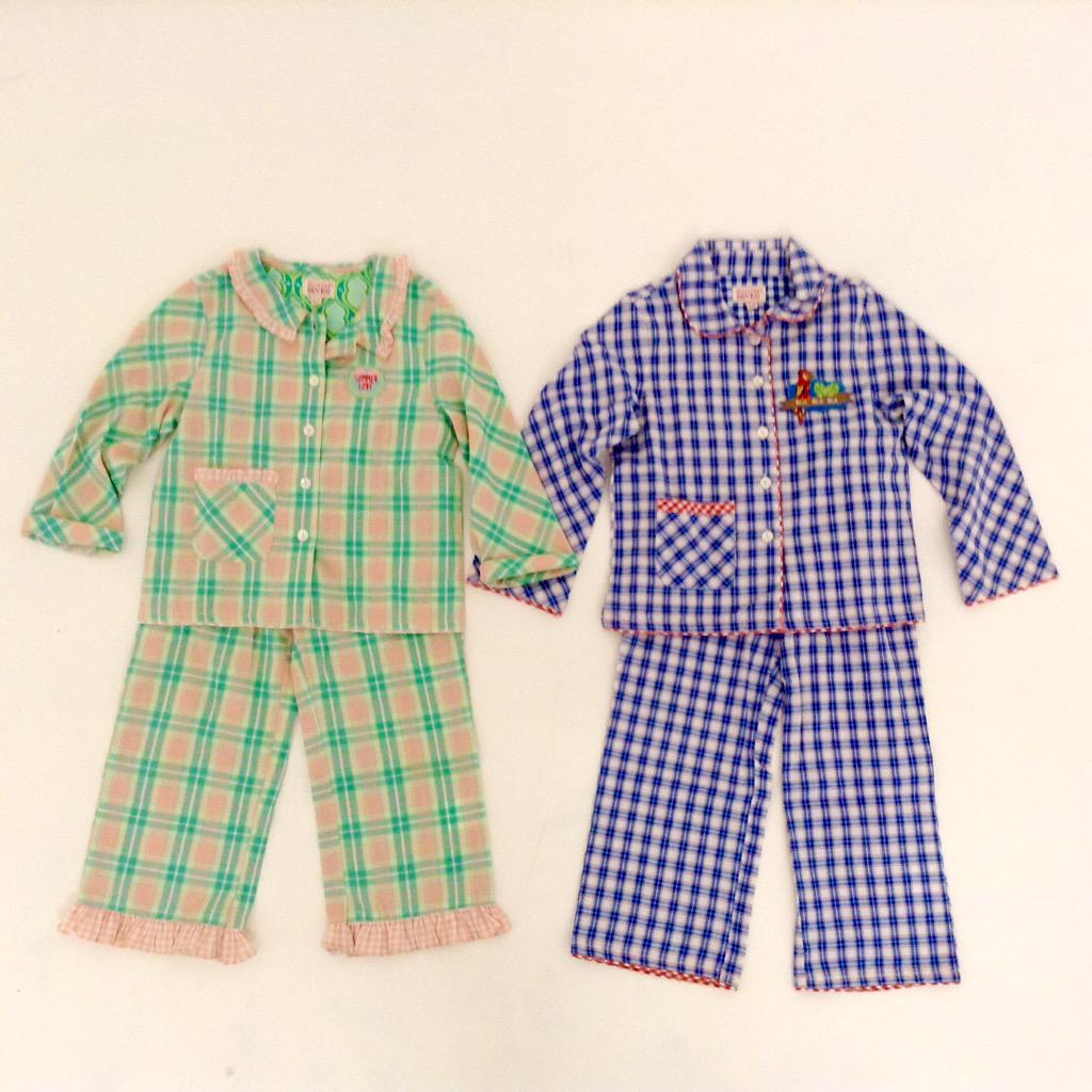 Ssssstt! Heerlijk slapen in de pyjama's van Room Seven #sleepwell #roomseven