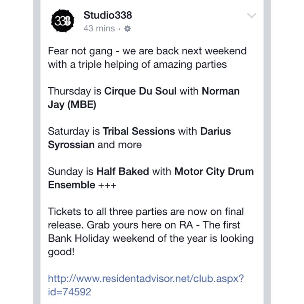 studio338 tweet media