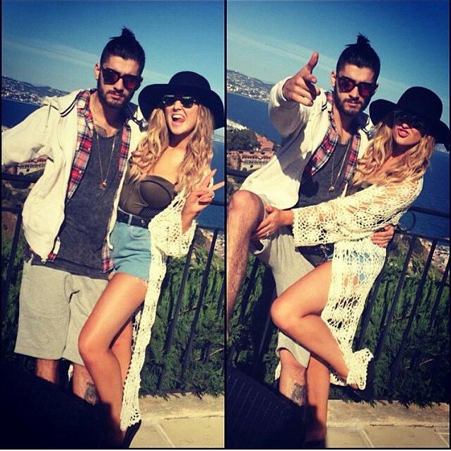 zerrierperfect's tweet photo. zerrie recently so in love with these pics http://t.co/irUghHFpRh