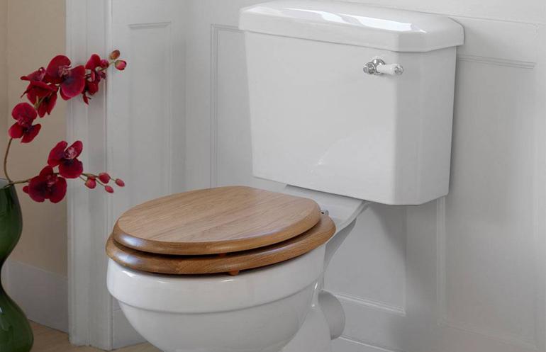 ProfCleanLondon's tweet image. How to clean the #toilet bowl? bit.ly/1MEb7td
