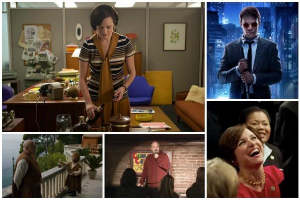lesinrocks's tweet photo. Les séries à ne pas manquer en avril http://t.co/UY9tyepUyU par @turcanmarie http://t.co/0TbHVJPaVC