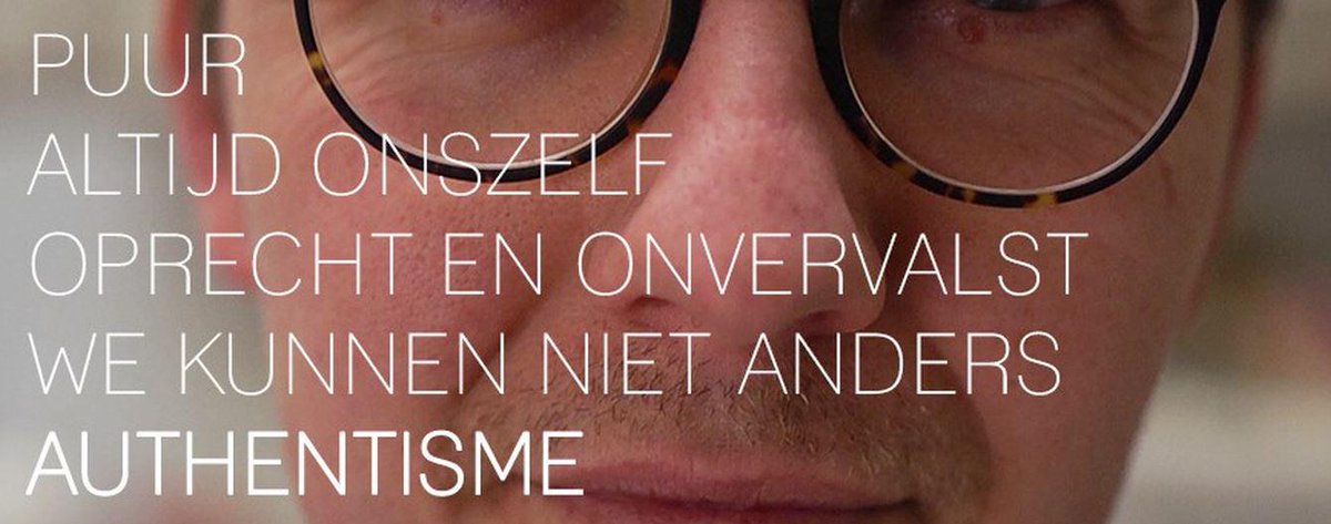 acco_learn's tweet photo. 2 april: Wereldautismedag. Of beter: Wereldauthentismedag. http://t.co/bC3XyCqqvy #authentisme http://t.co/jhPsLKrszf