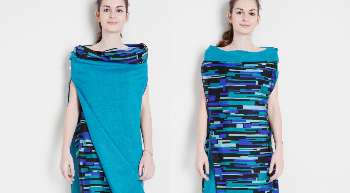 _nelmiopiccolo_'s tweet photo. Biniki Leda è un abito che si fa in due: http://t.co/rKnB6L52al #slowfashion #fashiondesign #canapa #hemp #seta #silk http://t.co/ZyUtxfvOwV