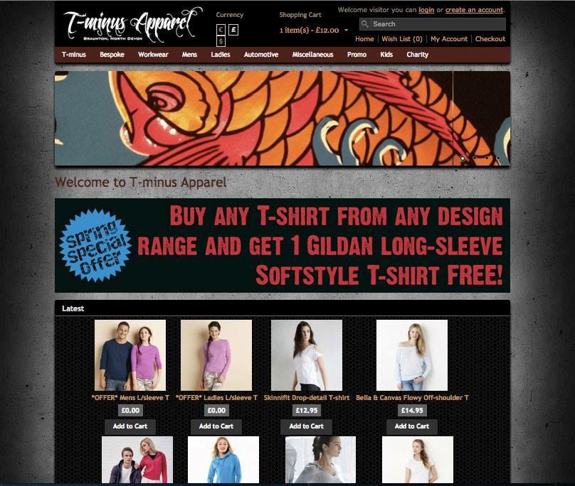 TminusApparel's tweet image. You can now review us on TrustPilot! We'd love it if you could review &amp;amp; rate your experience! trustpilot.com/review/www.t-m…