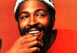 RIP Marvin Gaye Happy Birthday would have been76... Haven has a hell of a band THX 