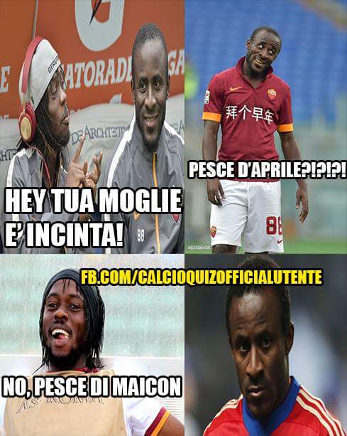 Michael Sangiorgi (@micahel997) on Twitter photo 