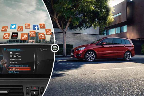 smartcitylinks's tweet photo. #BMWApps. Coche y smartphone conectados. http://t.co/7LeYBKUS9f #movilidadconectada #connectedcar @BMWEspana http://t.co/3FcAqlDUlY