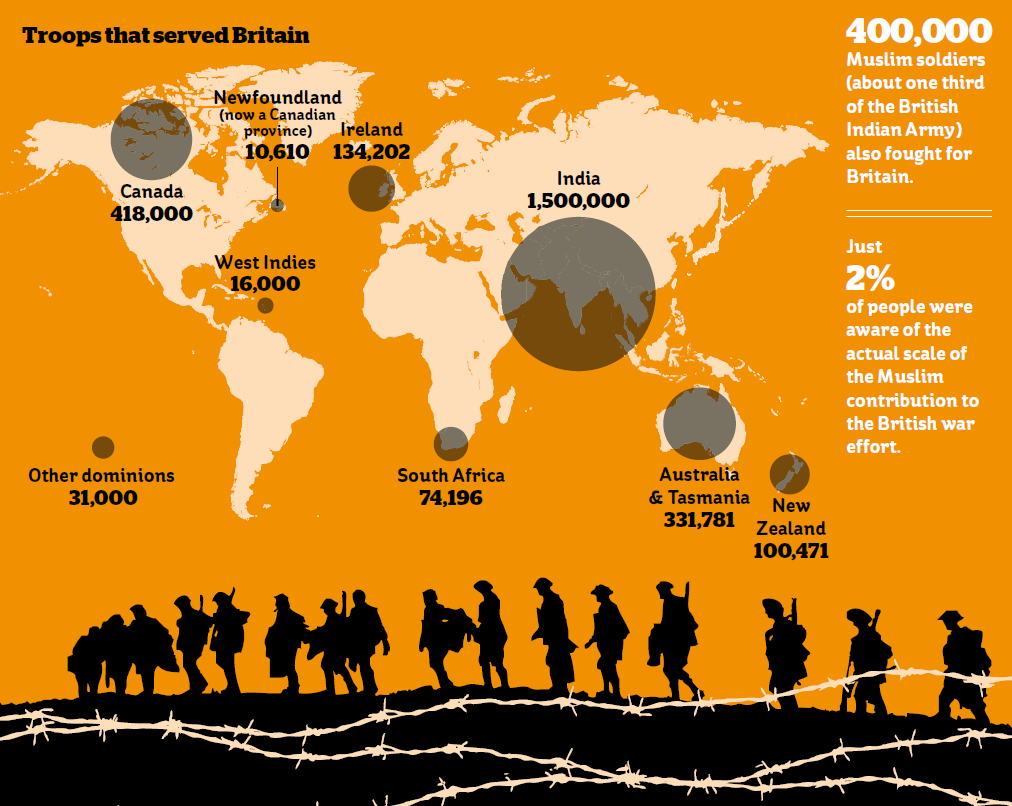 19 maps that will challenge your assumptions about the world  i100.io/YgupFtL