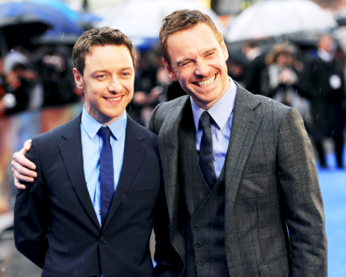 Happy Birthday Michael Fassbender 