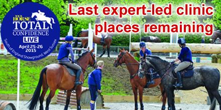 TCLexpertclinic's tweet photo. @w33bsh Get ready for your best season ever! Book an expert-led clinic from £30* http://t.co/bO9mYFS241  http://t.co/rnUYfz5scZ