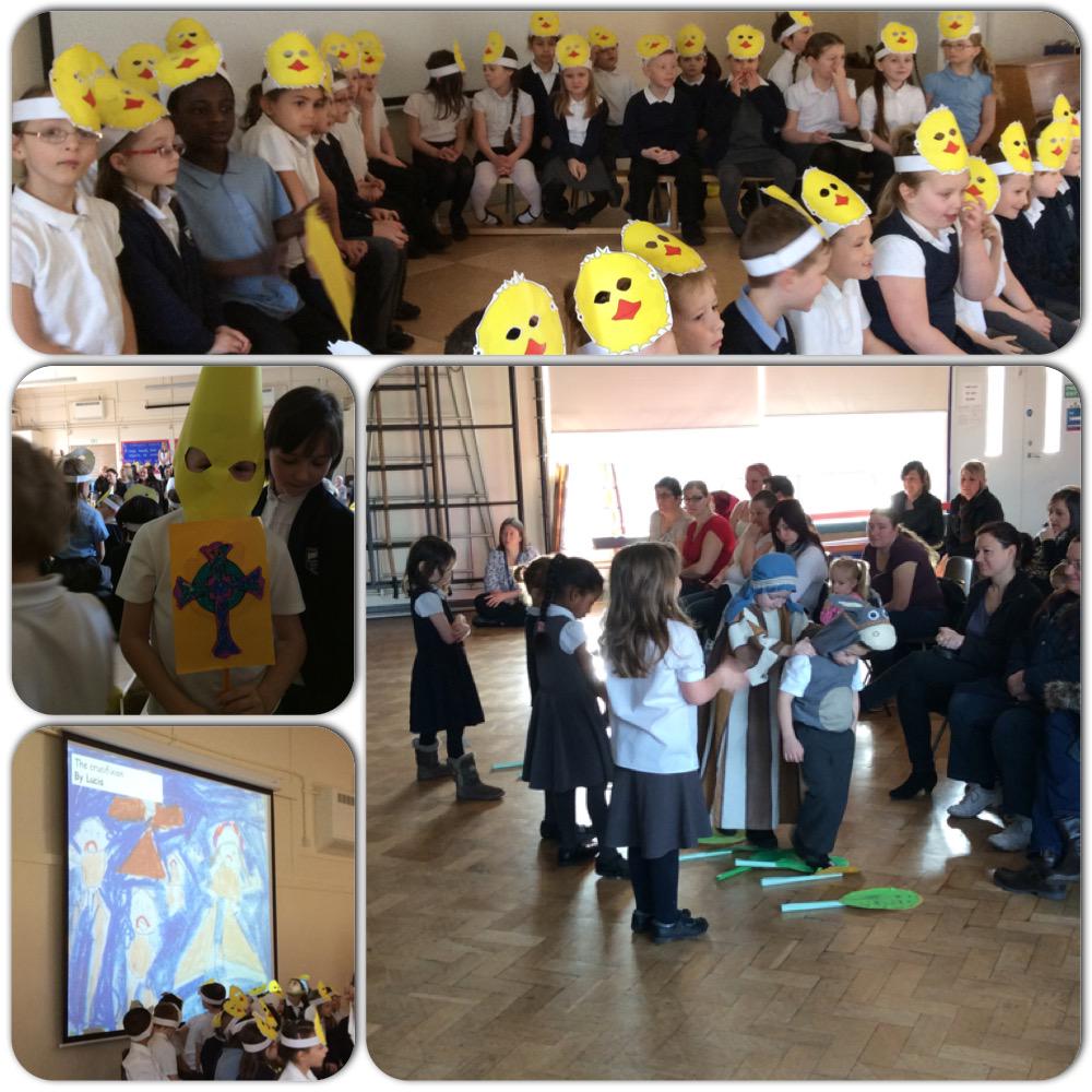 Year 2 tweet media