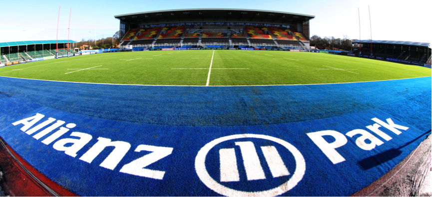 Engage 2015 tweet media