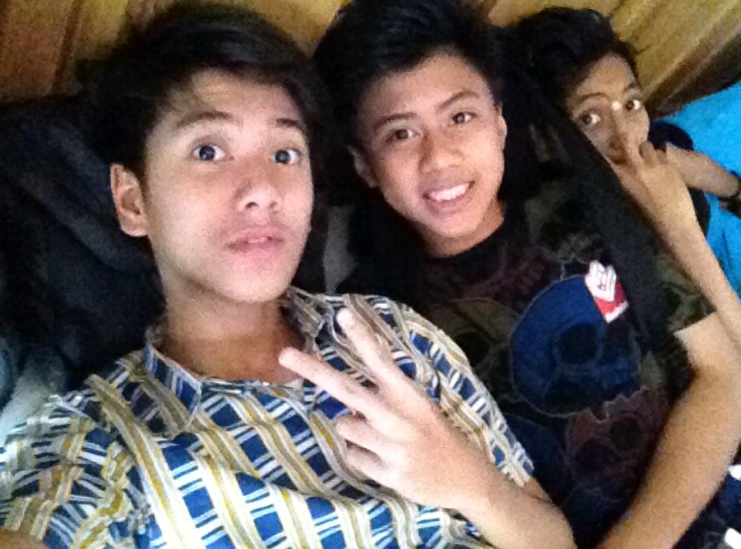 Permalink gambar yang terpasang