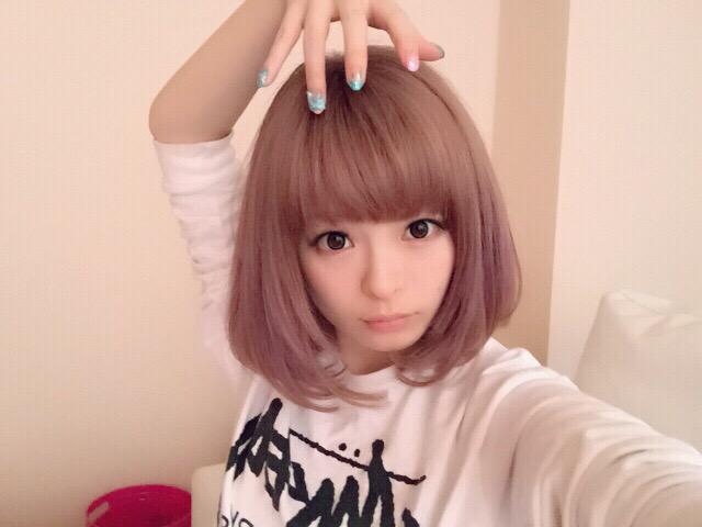 今 ショートヘア女子 が人気 髪を切って 印象変わった 芸能人のヘアスタイルを考察 Matomehub まとめハブ 今 ショートヘア女子 が人気 髪を切って 印象変わった 芸能人のヘアスタイルを考察 Matomehub まとめハブ