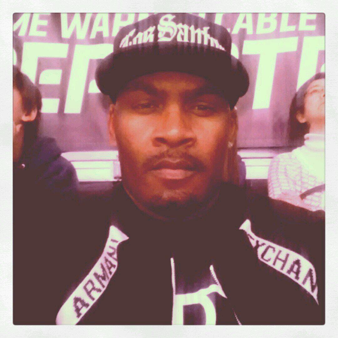 Franklin Clinton (@franklinisgta) on Twitter photo 