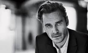 Happy Birthday to the fantastic actor Michael Fassbender!    