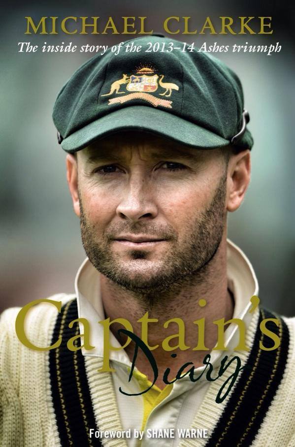 Happy birthday to u michael clarke.wish u an incredible day:) 