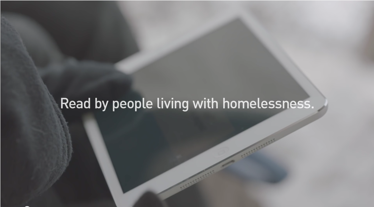 #MeanTweets are reaching out to homeless with a powerful message of #SocialChange bit.ly/1IrEFnz