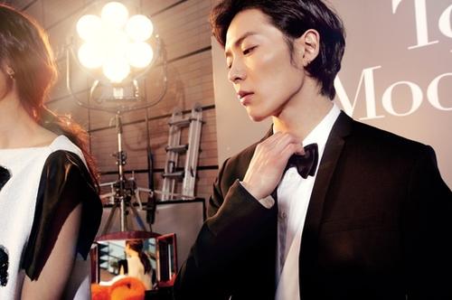 Happy Birthday KIm Jae Wook. Sarai anche poco apprezzato in Corea,ma sei un Attore sublime. 
