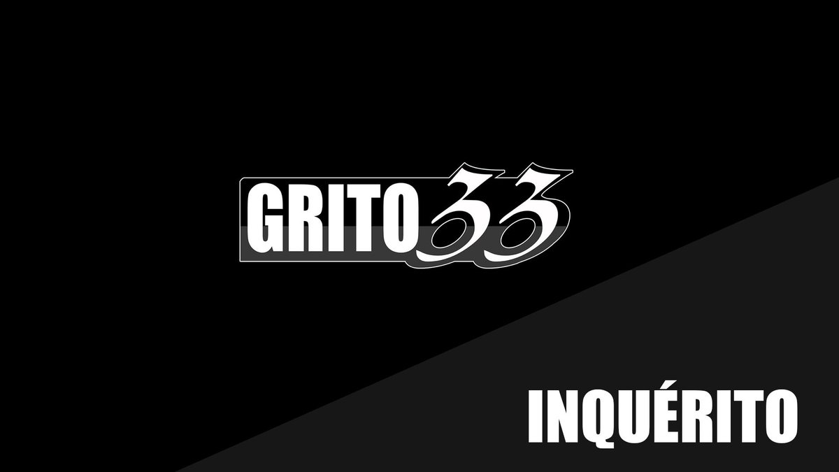 EDRIFF's tweet photo. Video Novo! #corpoealma #grito33 @grupoINQUERITO @RENAN_INQUERITO 
https://t.co/PPWhIjgMua http://t.co/iMshfgxBBQ