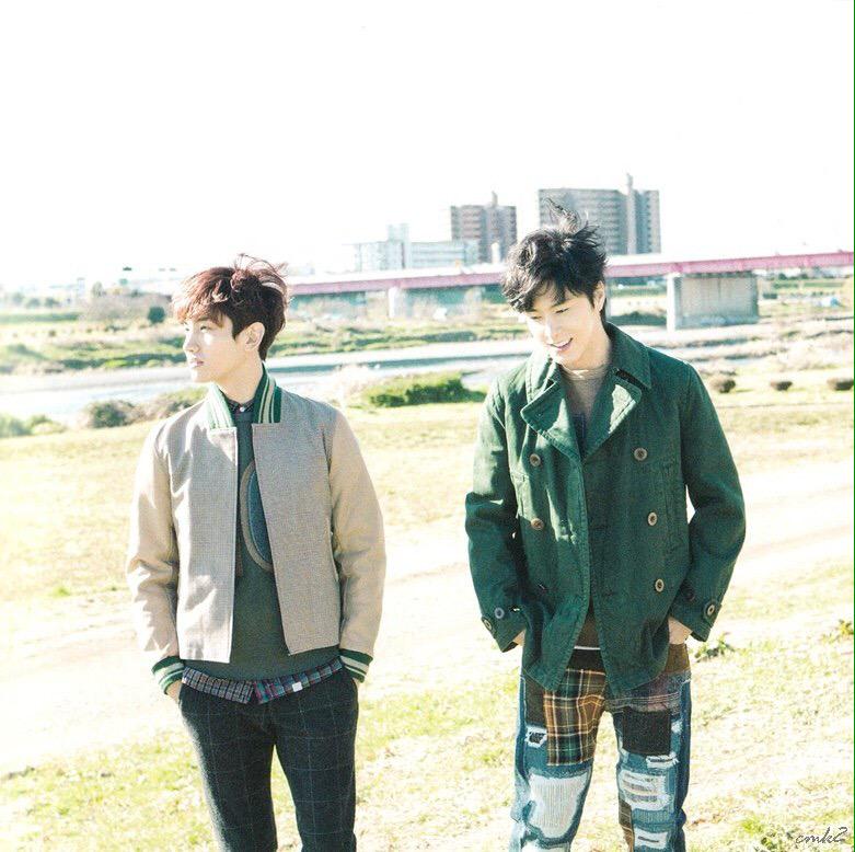 exolove9707's tweet photo. レポ見るだけで涙が出てくる
チャンミンが泣いてユノが嗚咽をあげて泣いた
本当に素敵な人達を好きになった
東方神起に出会えて本当によかった
絶対にまた会える
素敵なコンサートをありがとうございました
#tohotourwith http://t.co/wFaoFSK8mr