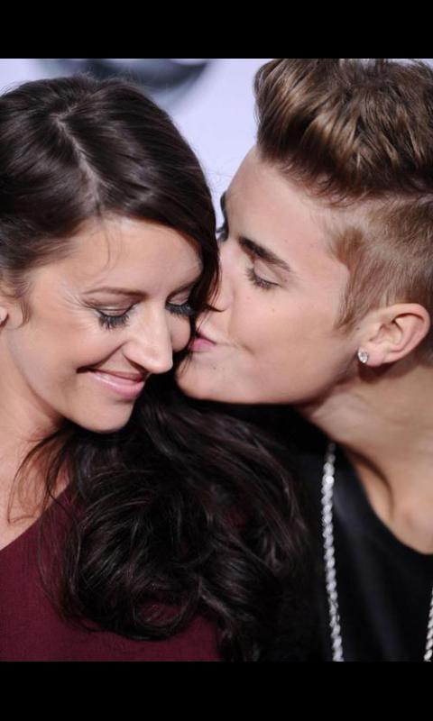Happy birthday Pattie Mallette!!     