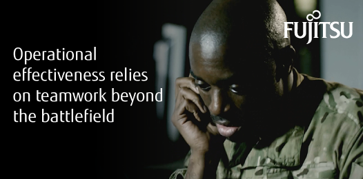 fujitsu_uk's tweet photo. What gives your operations the agile edge? #DefenceIT Video: http://t.co/VYgLxoYI0u http://t.co/CuO0EtIwQB