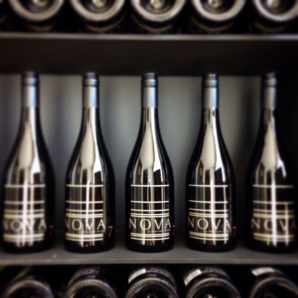 It's #Nova7 day in Nova Scotia!