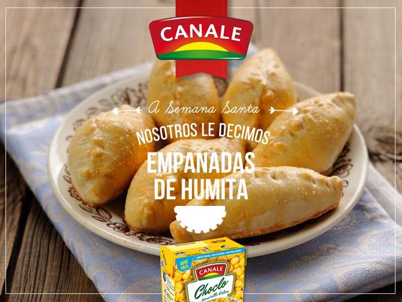 CanaleFanClub's tweet photo. ¿Cuál es la mejor comida de semana santa? http://t.co/FCfa0N4MSA