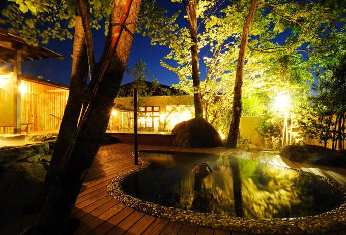 いつもより贅沢な旅を楽しみたいあなたへ Reluxにも掲載される福島の高級旅館9選 福島trip
