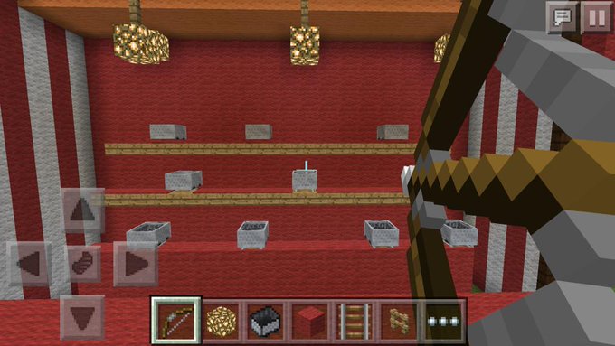 19 屋台 出店 マイクラ建築60分一本勝負 Togetter 19 屋台 出店 マイクラ建築60分一本勝負 Togetter