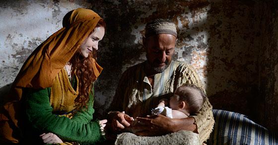 Watch the conclusion of the passionate and compelling story of #TheDovekeepers. ow.ly/L7VVb