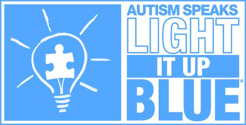 #LIUB for World Autism Awareness Day today!