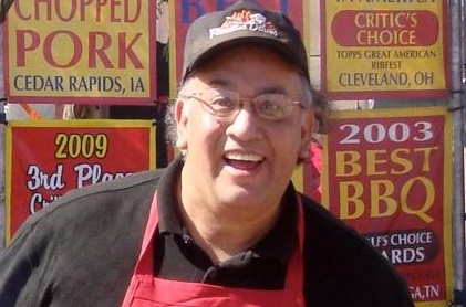 MSPBJnews's tweet photo. Famous Dave's founder is back in barbecue with a new restaurant concept http://t.co/j9tsF9i4ug @mspbjReilly http://t.co/9R8R33FoAE
