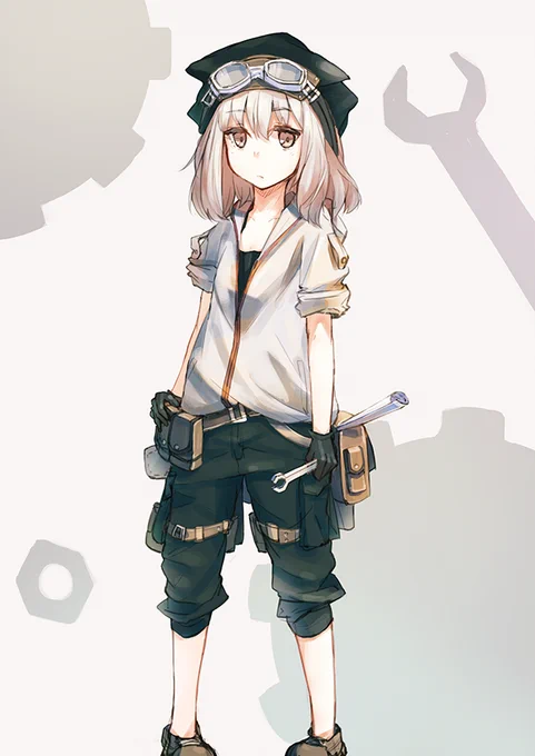 うーん 